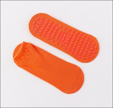 Preview: Yoga Socken - Rutschfest - 5 Paar